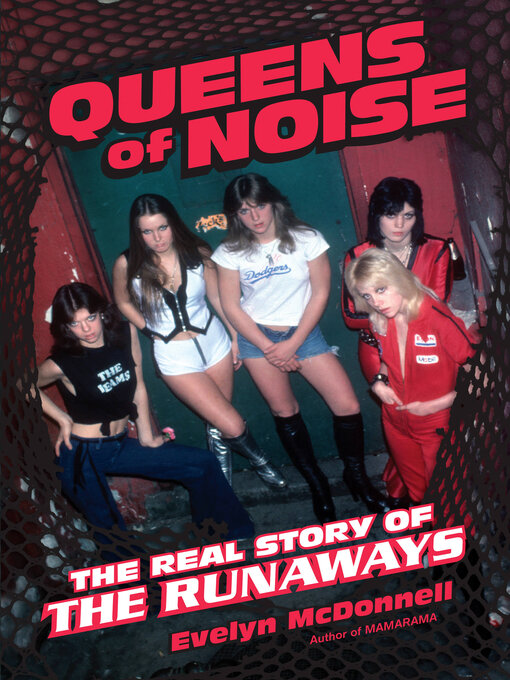 Cover image for Queens of Noise